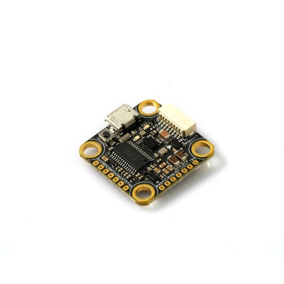 Original Foxeer F722 Mini V4 ICM42688 Flight Controller for RC Drone High Quality Accessories